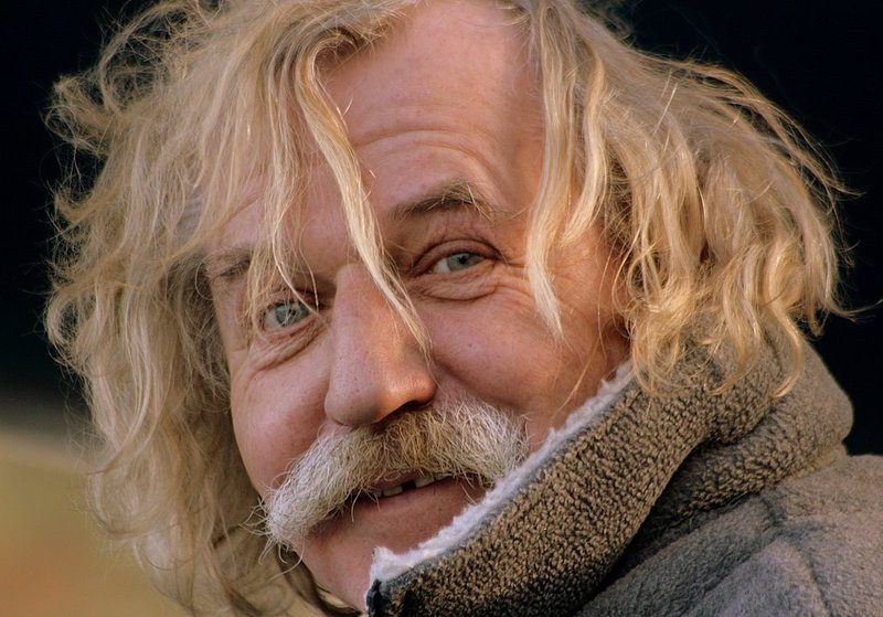 Featured image of post Jan Waraczewski (1948-2017)