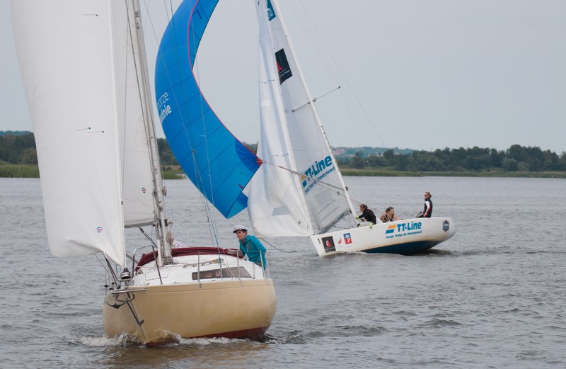 Featured image of post Damskie Regaty 2025