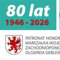 Zaproszenia na obchody 80-lecia JK AZS
