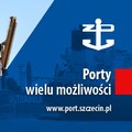 Zarząd Morskich Portów Szczecin i Świnoujście w gronie wspaniałych przyjaciół i sponsorów wspierających jubileusz 80-lecia Klubu
