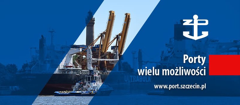 Featured image of post Zarząd Morskich Portów Szczecin i Świnoujście w gronie wspaniałych przyjaciół i sponsorów wspierających jubileusz 80-lecia Klubu
