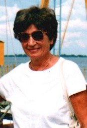 Portrait of Dzidka – Halina Szymak