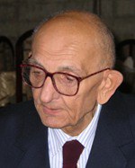 Portrait of Kazimierz Stachowiak