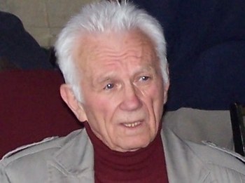 Portrait of Włodzimierz Bąkowski