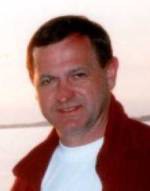 Portrait of ks. Adam Barcz