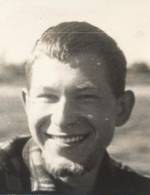 Portrait of Bogumił Derejczyk