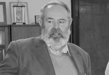 Portrait of Andrzej Gedymin