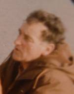 Portrait of Józef Ireneusz Kurzawa