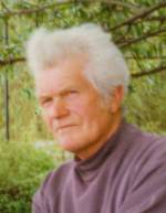 Portrait of Bolesław Lach