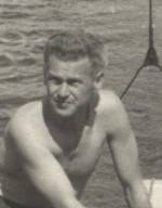 Portrait of Zdzisław Langiewicz