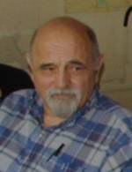 Portrait of Aleksander Stefan Lewicki