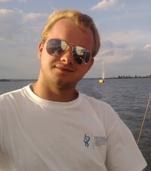 Portrait of Michał Siciński