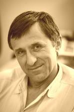 Portrait of Paweł Morzycki