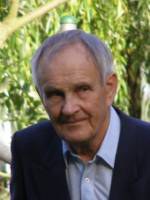 Portrait of Ziemowit Ostrowski