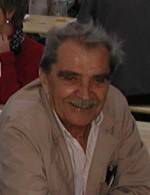 Portrait of Roland Głowacki