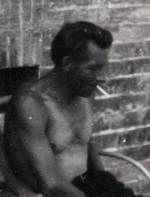 Portrait of Jan Szeliwiak