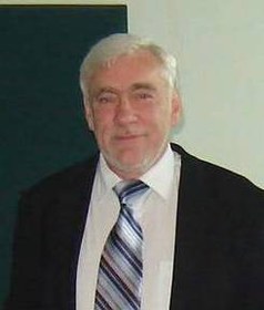 Portrait of Władysław Buchholz