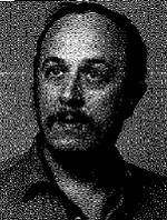 Portrait of Jerzy Wasylik