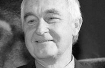 Portrait of Wojciech Kuźnicki