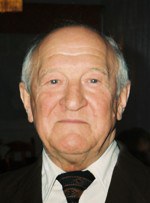 Portrait of Feliks Wodzyński